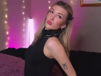 delcieodoherty webcam model stream image