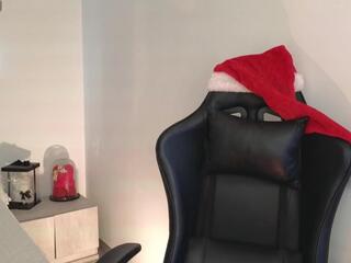 Lola Dove webcam flirt4free model stream image