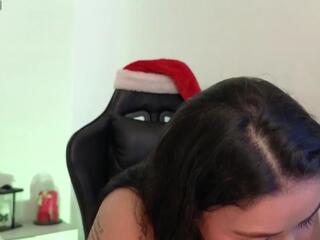 Lola Dove webcam model stream image