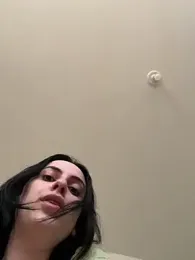 SabrinaoO webcam stripchat model stream image