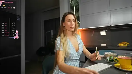 Goodgirlgonabad webcam model stream image