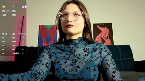 TrixiBell webcam model stream image