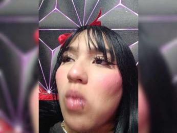 valeroouse webcam bongacams model stream image