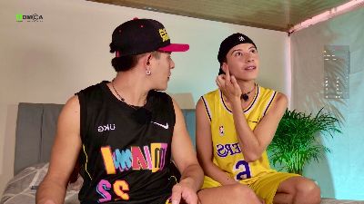 Tivendann webcam model stream image