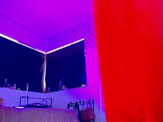 bellatrixx-69 webcam model stream image