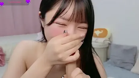 anchan_ webcam model stream image