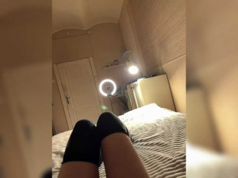 Wow-Eva webcam model stream image