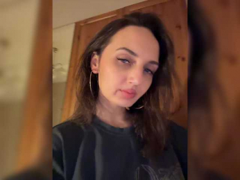 Wow-Eva webcam model stream image