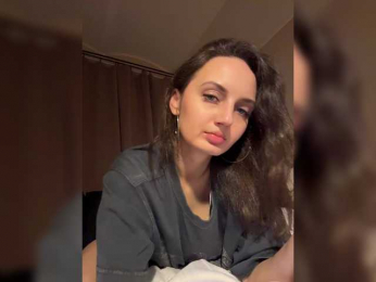 Wow-Eva webcam model stream image