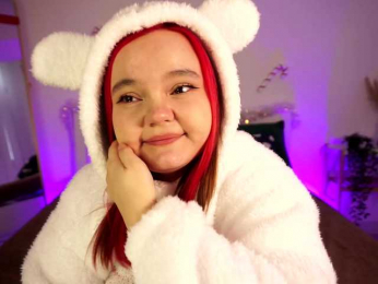 Rose-Luvy webcam bongacams model stream image