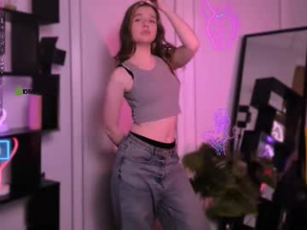 eva_drive webcam model stream image