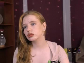 eva_drive webcam model stream image