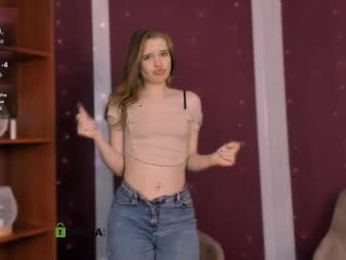 eva_drive webcam model stream image