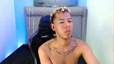 Tupac_D_ webcam model stream image