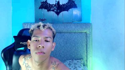 Tupac_D_ webcam model stream image