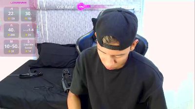 Tupac_D_ webcam model stream image