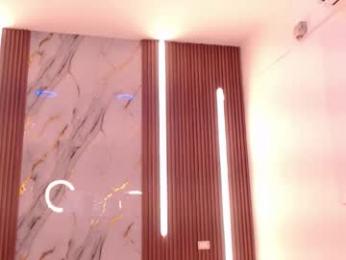 domenica_west webcam model stream image