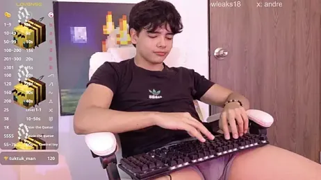an_drew18 webcam stripchat model stream image