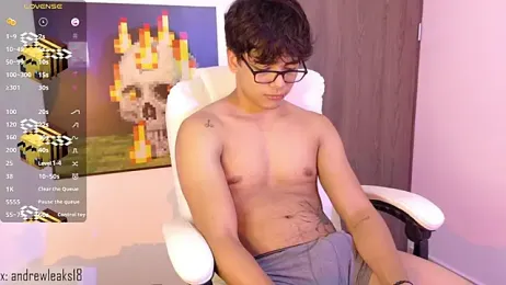 an_drew18 webcam model stream image