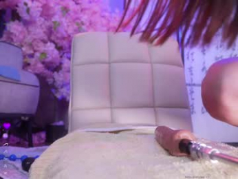 marry_cordy webcam chaturbate model stream image