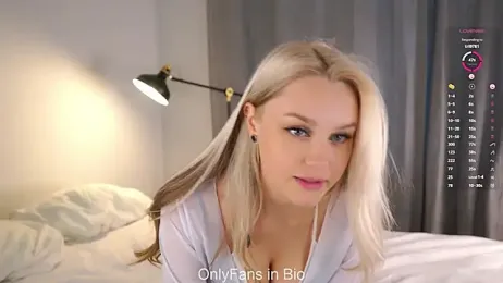 CherieSprinzl webcam model stream image