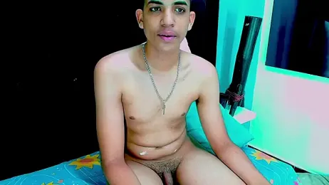 Lukaz_Caballero webcam model stream image
