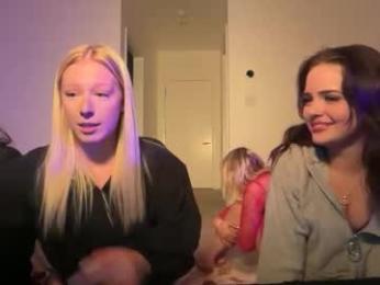 lilybrown07 webcam model stream image