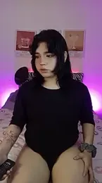 Daniellesins1 webcam stripchat model stream image