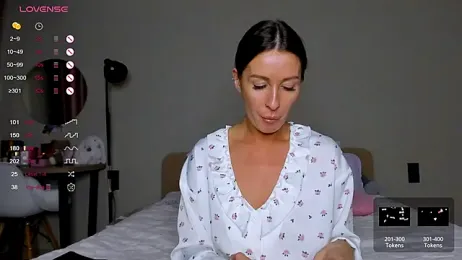 NejaSatin webcam stripchat model stream image