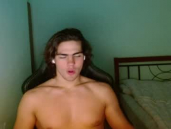 harryking1 webcam chaturbate model stream image