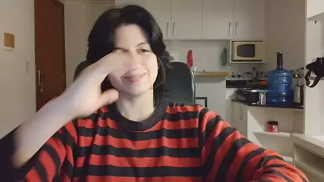 kyslrana webcam stripchat model stream image