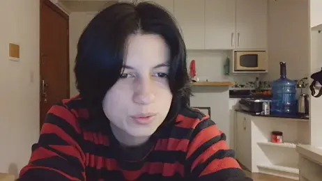kyslrana webcam stripchat model stream image