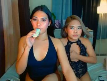 gabriela_deluxe webcam chaturbate model stream image
