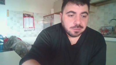 Secret_Secret webcam cam4 model stream image