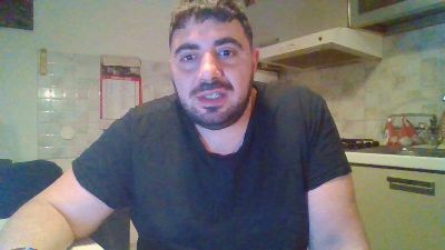 Secret_Secret webcam cam4 model stream image