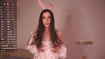 JeannaMoneyhun webcam model stream image