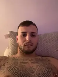 Roosen_1998 webcam model stream image