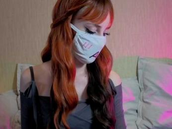 LunaNyan webcam model stream image