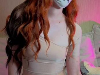 LunaNyan webcam model stream image