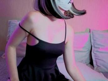LunaNyan webcam model stream image