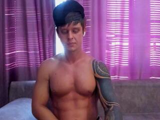 Marco Era webcam model stream image