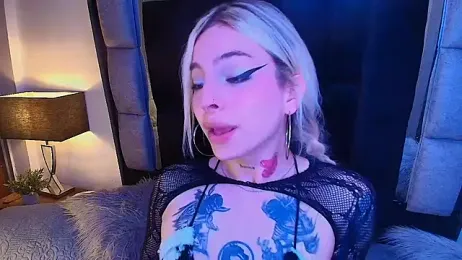 Bonnie_vega webcam model stream image