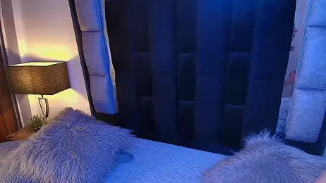 Bonnie_vega webcam model stream image