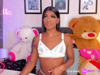 tayssa_maravilh webcam chaturbate model stream image