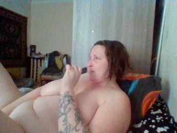 AllaSowinskaya webcam model stream image