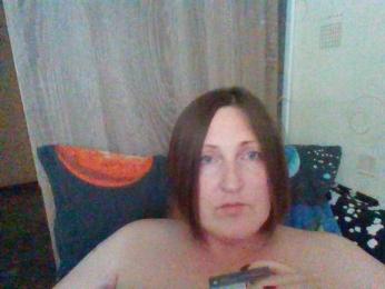 AllaSowinskaya webcam model stream image