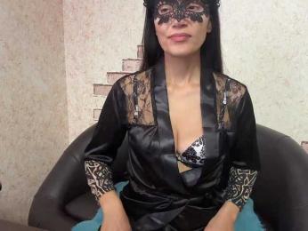 AngelinaMurchik webcam model stream image