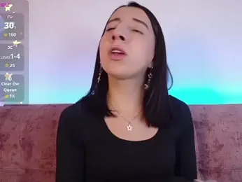 Miiaa_doll webcam model stream image