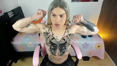 queenramoona-hot webcam model stream image