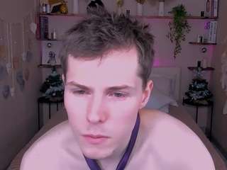 hectorspector webcam model stream image